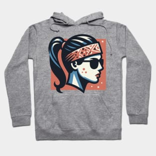 Cool Girl Hoodie